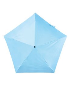 MOONBAT 【遮光100％/超軽量/自動開閉】マジで軽い傘 晴雨兼用 折りたたみ日傘 マジカルテックプロテクション 50cm