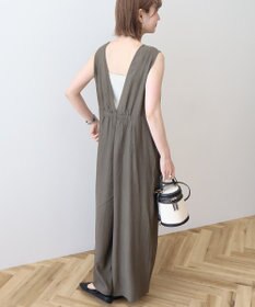 AMERICAN HOLIC バックシャンオールインワン