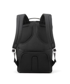 ZERO HALLIBURTON  Z PACK LTD DN ビジネスリュック  B4サイズ 15.6インチPCPC収納 脱着ポーチ 81742