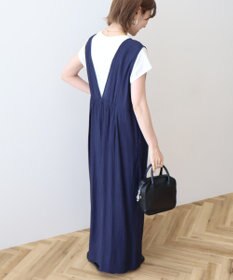 AMERICAN HOLIC バックシャンオールインワン