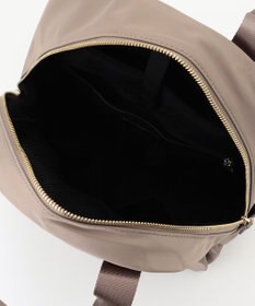 TOCCA 【A4サイズ対応・撥水】ARDOR BUSINESS BACKPACK バックパック