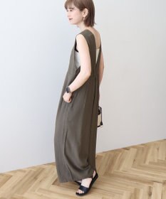 AMERICAN HOLIC バックシャンオールインワン