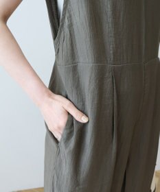 AMERICAN HOLIC バックシャンオールインワン