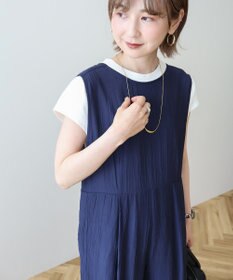 AMERICAN HOLIC バックシャンオールインワン