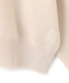 UNFILO シアーダンボールニット ZIPフーディ