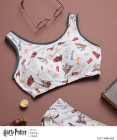 une nana cool 【ハリー・ポッターコラボ】Harry Potter * une nana cool ナイトアップブラ