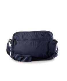 Y'SACCS 【Y’SACCS vous et】リップストップナイロンショルダー Sサイズ