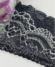 Wing ブラジャー Wing Lesiage ふっくら、まる胸メイク 背中すっきり 【2910シリーズ】 ブラ PB2910 ウイング／ワコール