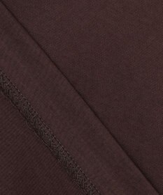 自由区 S 【洗える】コード刺繍 カットソー