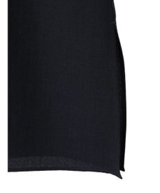 Green Parks 接触冷感　比翼ボタンチュニック