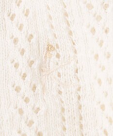 組曲 KIDS 【90-100cm】クラシック カーディガン