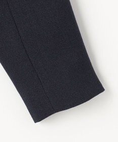 ANY KIDS 【2点セット】ジャケット＋裾刺繍ワンピース