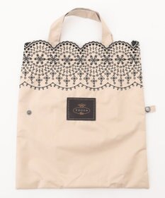 TOCCA 【晴雨兼用】【UVカット99.9%以上・遮光率99.9%・防水・ミニバッグ傘袋付き】CIELO UMBRELLA 折り畳み傘