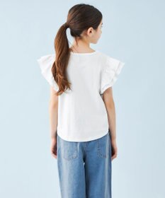 UNFILO 【110-150cm】アソート デザインTシャツ