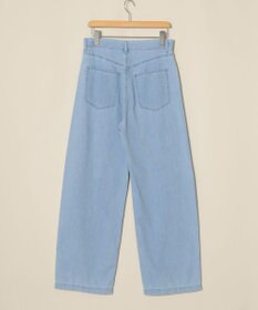 ONWARD Reuse Park 3セット商品/サイズ38【23区】ニット春夏×ブラウス春夏×パンツ春夏