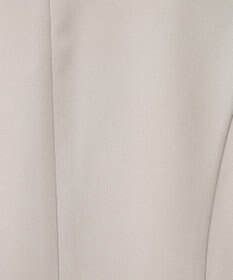 earth music&ecology ペプラムジップジレ