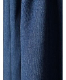 earth music&ecology デニムライクワンピース