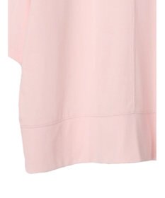 Green Parks 接触冷感裾リブＴシャツ