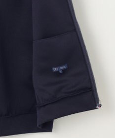 23区GOLF 【MEN】ダンボール フーディパーカー