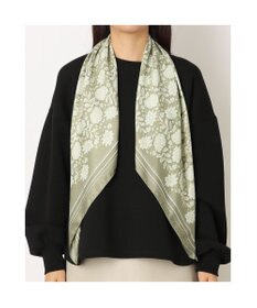 UNBILLION カシュネ cachenez / WEB限定アソート大判スカーフ