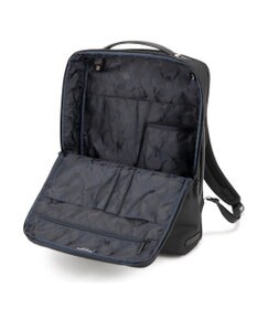 ZERO HALLIBURTON  Z PACK LTD DN ビジネスリュック  B4サイズ 15.6インチPCPC収納 脱着ポーチ 81742