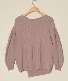 ONWARD Reuse Park 【any SiS】ニット秋冬