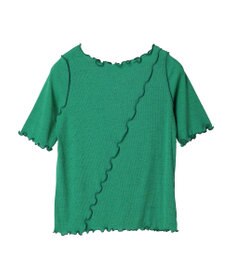 Green Parks 前後２ｗａｙメロープルオーバー