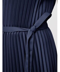 JOSEPH ニットウィーブプリッセ　ドレス