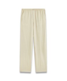 JOSEPH ソフトビスコーステーラリング　ストレートトラウザーズ