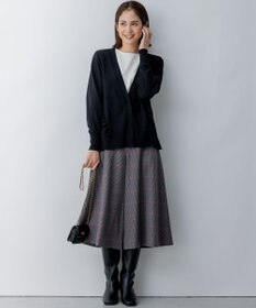 組曲 アムンゼンジャージー プルオーバー