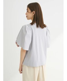 Green Parks ・ＳＵＧＡＲ　ＳＰＯＯＮ　チューリップスリーブＴＥＥ