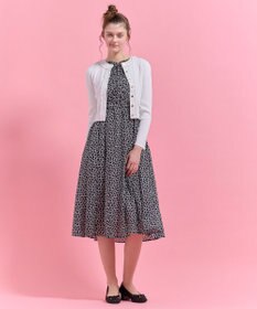 TOCCA 【chayさん着用】SWEET SPELL KNIT カーディガン