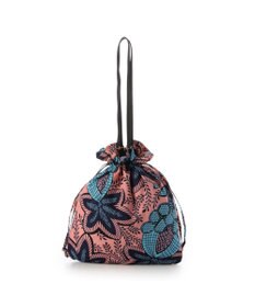 UNBILLION ペルケ perche / マリ・Harmony for peaceバゲットトート