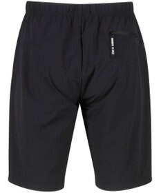 CW-X 【MEN】 CW-X 【CHUMS (チャムス)コラボ】 メンズボトムス ハーフパンツ はっ水(本体) UVカット率90％以上（本体） ひざ上丈 メンズ LNO520 /ワコール