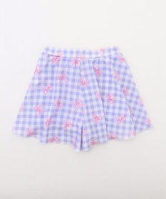 ANY KIDS 【UVカット】2WAYショルダーセパレート水着