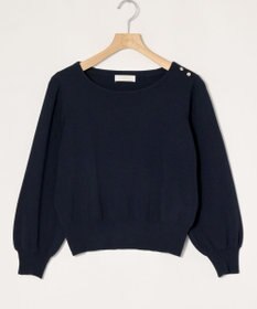 ONWARD Reuse Park 【any SiS】ニット春夏