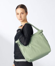 Y'SACCS 【ナイロンタフタ】トラベルショルダーリュック