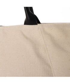 UNBILLION perche パラフィンキャンバス2wayボストントート