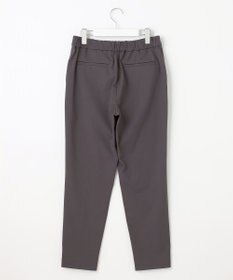 J.PRESS LADIES 【洗える】コンジュンク トリコットツイル パンツ