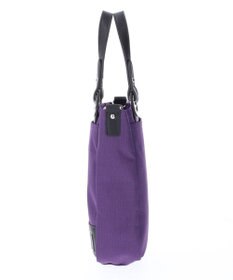 ANNA SUI パーク 2way縦長トート