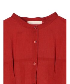 CRAFT STANDARD BOUTIQUE ウ゛ィンテージボイルタックチュニック