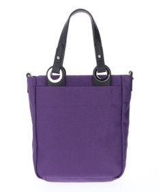 ANNA SUI パーク 2way縦長トート