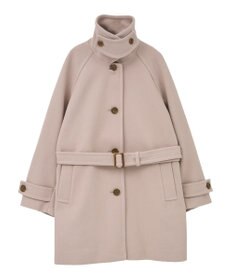 earth music&ecology 【2026年HAPPY BAG】earth music&ecology(ベルト付きコートセット)