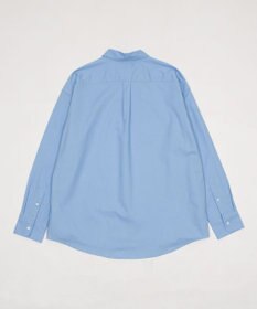 WEGO 別注USPOLOシャツ