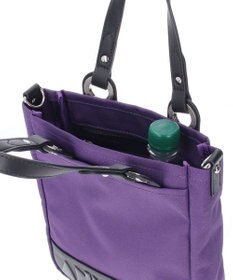 ANNA SUI パーク 2way縦長トート