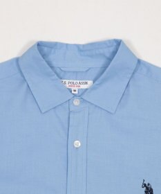 WEGO 別注USPOLOシャツ