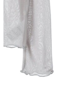 earth music&ecology シアーハイネックメロープルオーバー