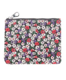 ANNA SUI パーク 2way縦長トート