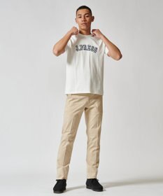 J.PRESS MEN J.PRESS アーチロゴＴシャツ