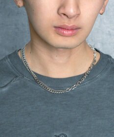WEGO MMIXチェーンマンテルネックレス